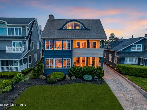 2009 Ocean Ave, Spring Lake, NJ, 07762-1665 | Card Image