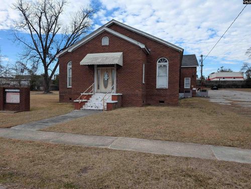 781 Nottingham St, Orangeburg, SC, 29115-6128 | Card Image