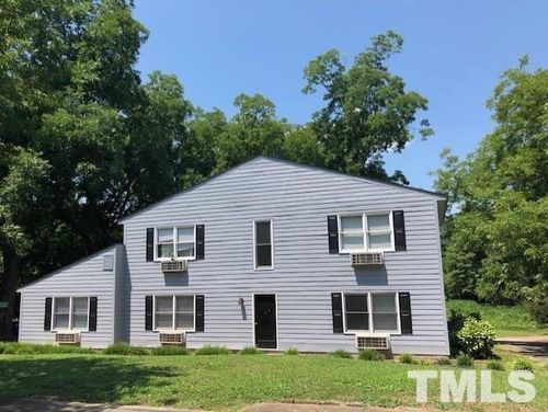 7-302 Park Ave, Raleigh, NC, 27605-1842 | Card Image