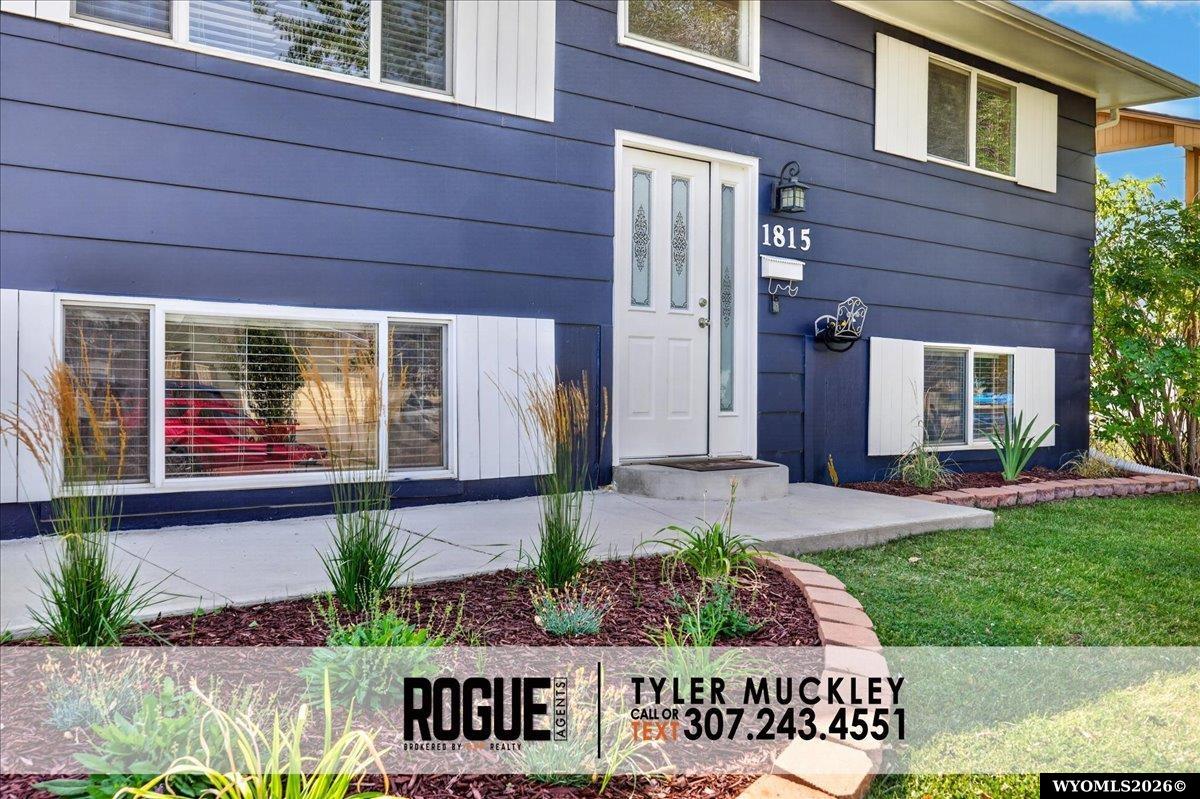 Residential in Casper 2