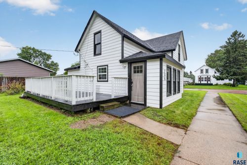 235 W 2nd St Street, Tea, SD, 57064 | Card Image