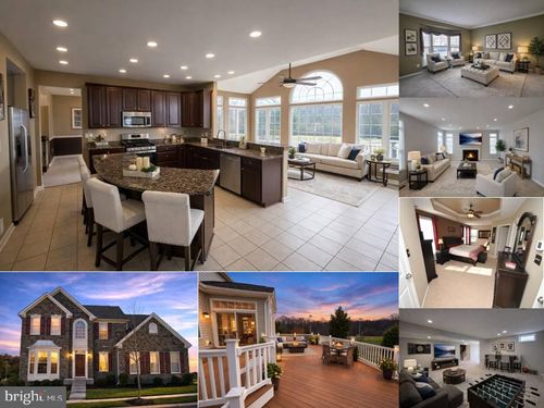 5111 Honeybrook Way, PERRY HALL, MD, 21128-9837 | Card Image