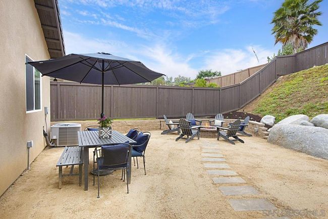 8536 Even Seth Cir, House other with 3 bedrooms, 2 bathrooms and 7 parking in Santee CA | Image 25