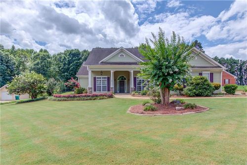 42 Dumar Ln, Hoschton, GA, 30548-1891 | Card Image