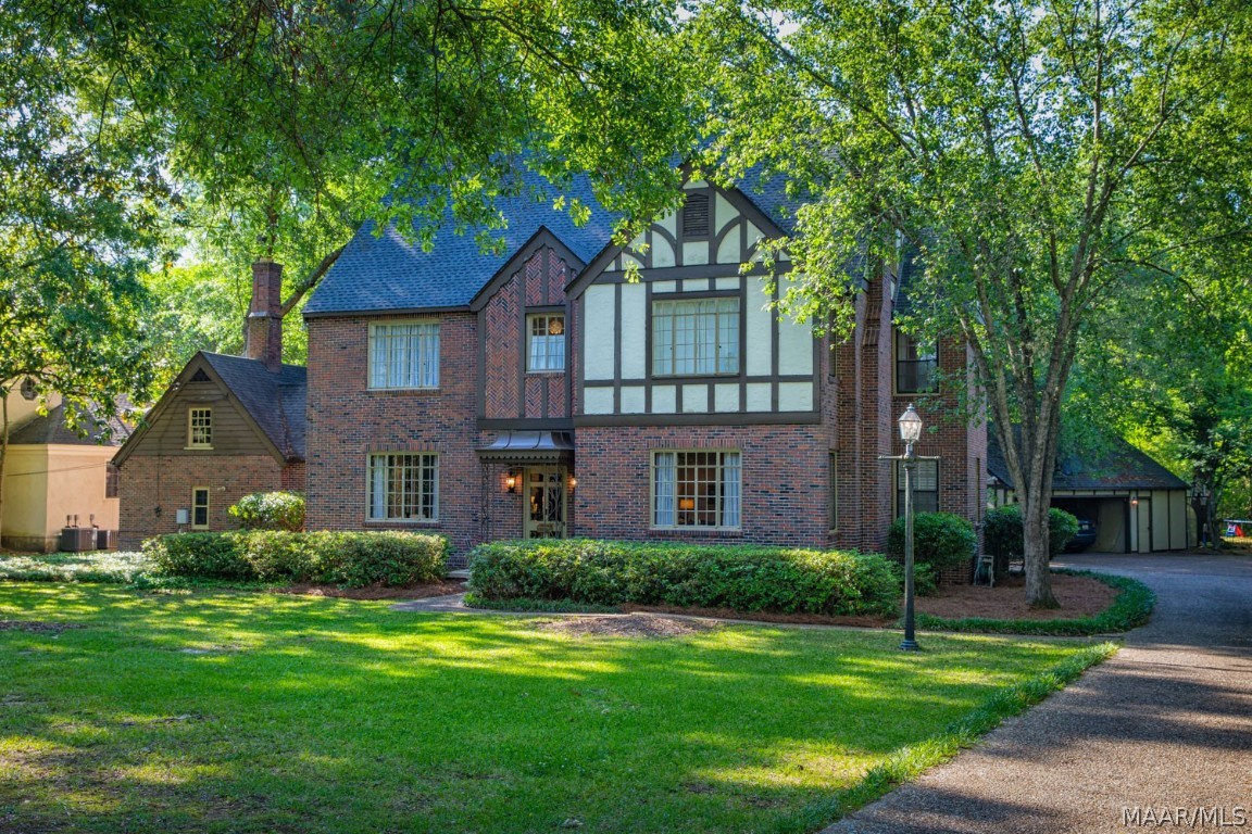 Glen Grattan Dr, Montgomery, AL 36111 #1