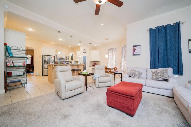 2120 Page Rd, House other with 4 bedrooms, 4 bathrooms and null parking in Longview TX | Image 13