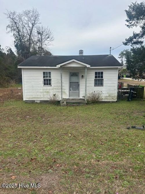 604 Wilmington Hwy, Holly Ridge, NC, 28445 | Card Image