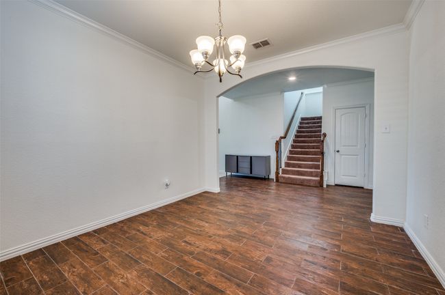 11812 Patton Dr, House other with 5 bedrooms, 3 bathrooms and null parking in Frisco TX | Image 17