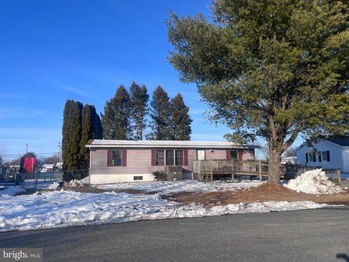 1003 Kessler Dr, SHIPPENSBURG, PA, 17257-8967 | Card Image