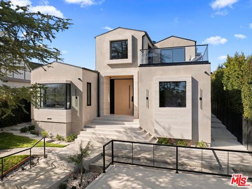 3022 Patricia Ave, LOS ANGELES, CA, 90064-4504 | Card Image