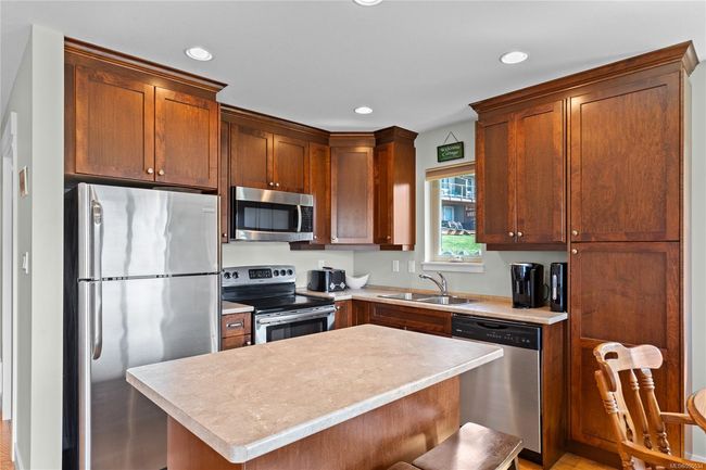 4 - 9624 Lakeshore Rd, Townhouse with 2 bedrooms, 2 bathrooms and 2 parking in Port Alberni BC | Image 4