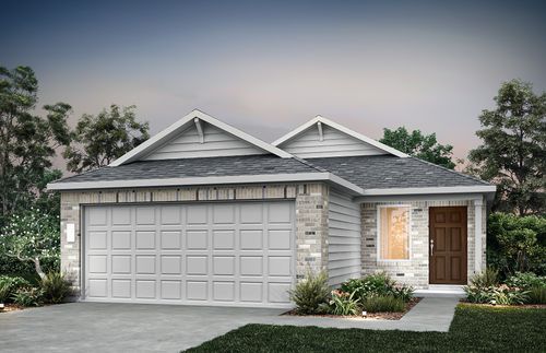 1211 Bray Dr, Princeton, TX, 75407-1642 | Card Image