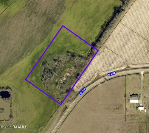 Tbd Charles Fisher Rd, Opelousas, LA, 70570 | Card Image