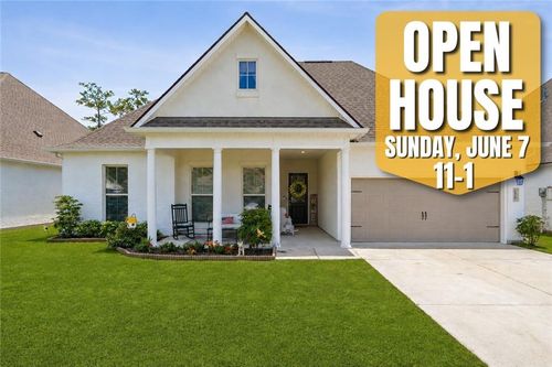 21428 Skyler Dove Dr, Covington, LA, 70433-6378 | Card Image
