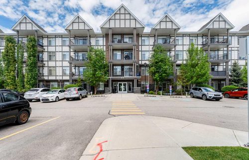 103-6703 New Brighton Ave Se, Calgary, AB, T2Z5C8 | Card Image