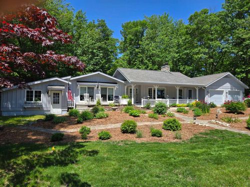 12981 N Forest Beach, Leelanau Township, MI, 49670 | Card Image