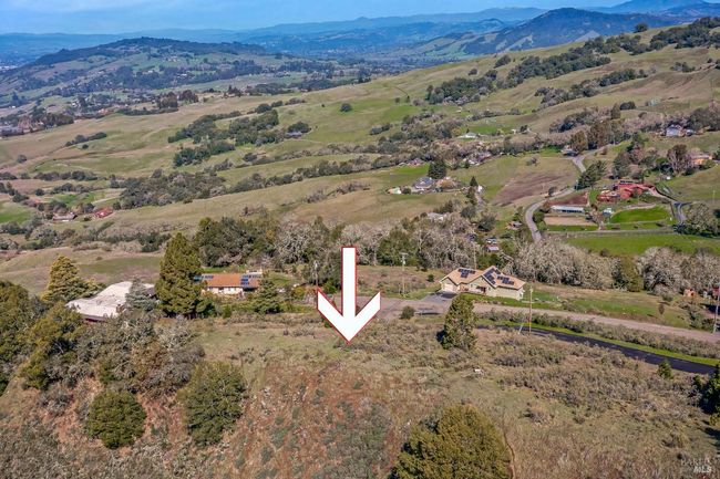 6048 Hyland Way, Home with 0 bedrooms, 0 bathrooms and null parking in Penngrove CA | Image 6