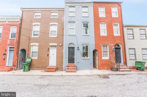 522 S Bethel St, BALTIMORE, MD, 21231-2927 | Card Image