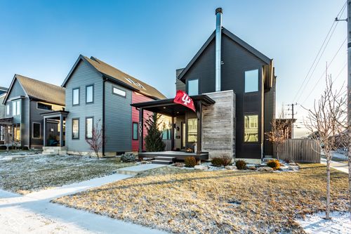 2001 Alvord St, Indianapolis, IN, 46202-1877 | Card Image