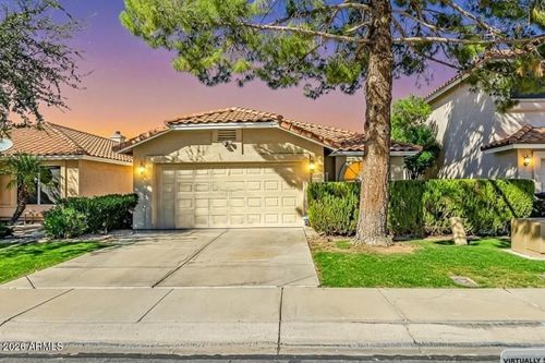 7950 W Paradise Dr, Peoria, AZ, 85345-1331 | Card Image
