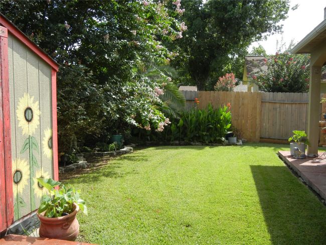 4822 Edgegate Dr, House other with 3 bedrooms, 2 bathrooms and 2 parking in Spring TX | Image 13