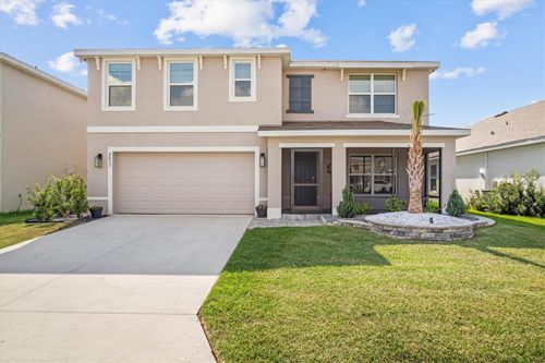 8673 Triumph Cir, WILDWOOD, FL, 34785-8845 | Card Image