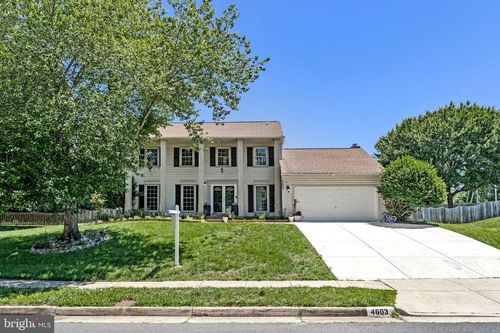 4603 Sand Rock Ln, CHANTILLY, VA, 20151-2471 | Card Image