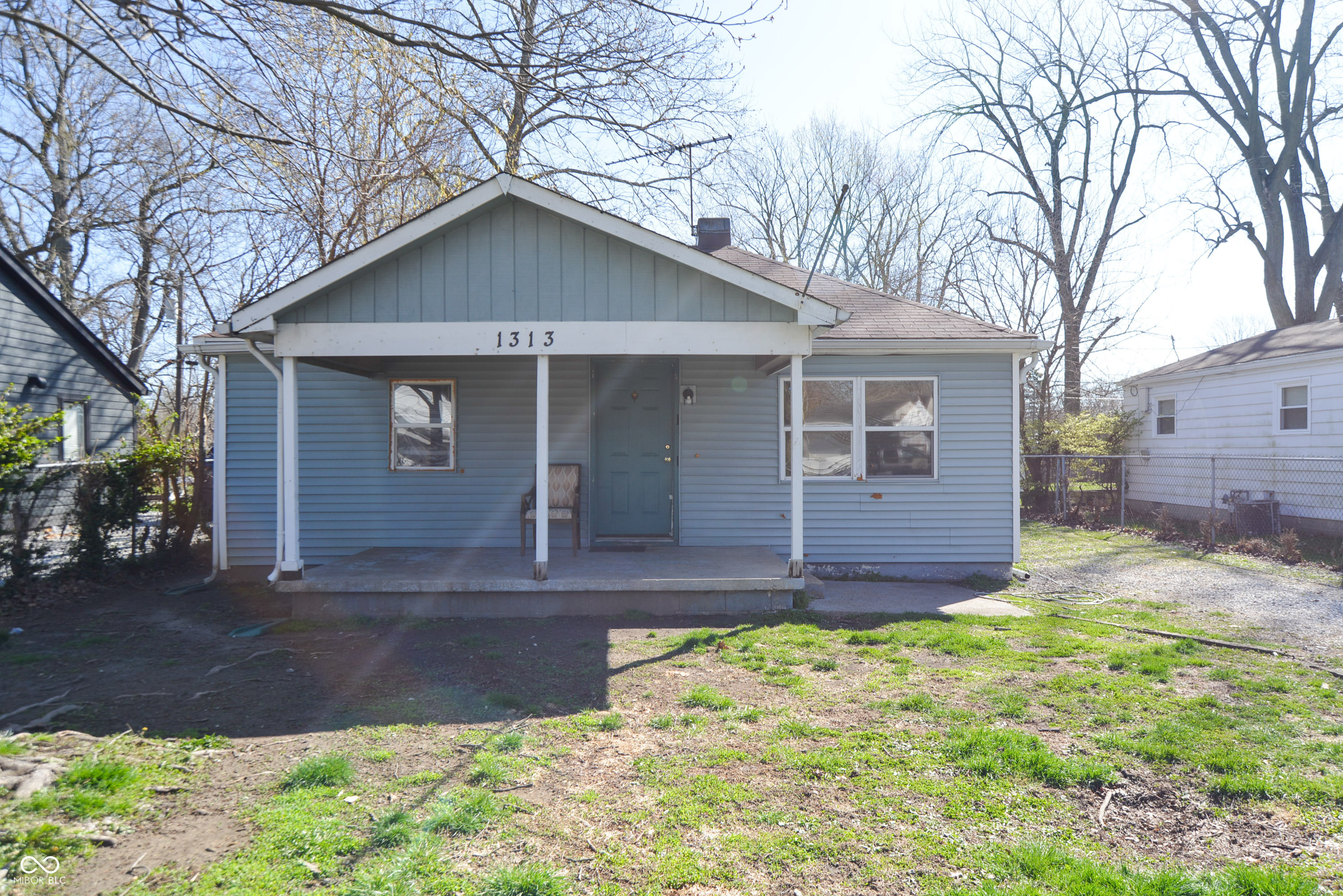 Residential in Indianapolis