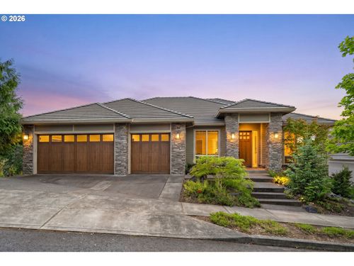 9734 Nw Skyline Heights Dr, Portland, OR, 97229-2636 | Card Image