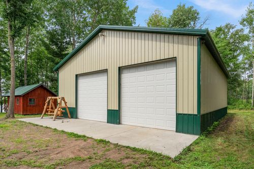 2109 Sunset Pines Dr, SARONA, WI, 54870 | Card Image