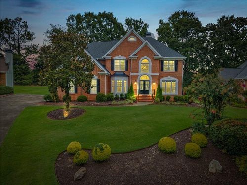 7410 Polo Hl, Cumming, GA, 30040-7098 | Card Image