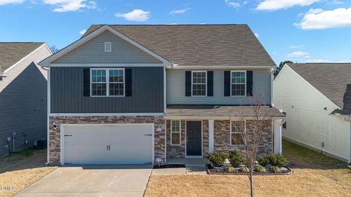 768 Frosty Way, Zebulon, NC, 27597-5530 | Card Image