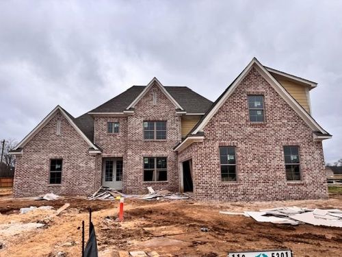 5301 Thunderbird Rd, Arlington, TN, 38002 | Card Image