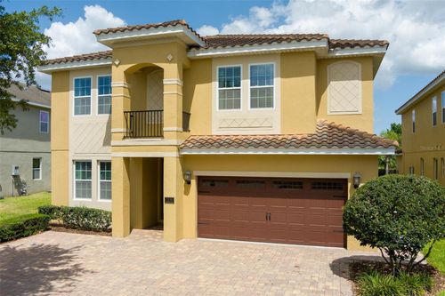 7519 Marker Ave, Kissimmee, FL, 34747 | Card Image