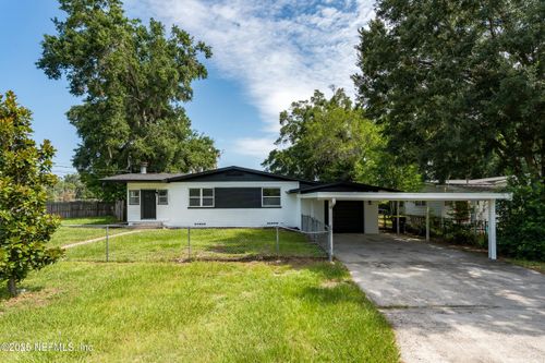 5757 Cedar Park Ln, Jacksonville, FL, 32210-5246 | Card Image
