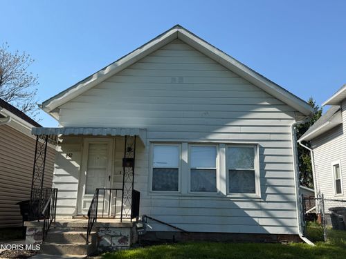 442 Walbridge Ave, Toledo, OH, 43609-2845 | Card Image