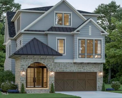 1610 Carson St, Raleigh, NC, 27608-2606 | Card Image