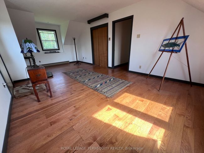 345 Hoskin Rd, House other with 4 bedrooms, 2 bathrooms and 2 parking in Plainfield ON | Image 27