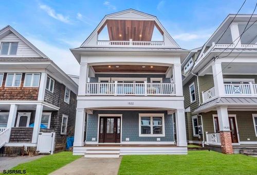 1532 Wesley Ave, Ocean City, NJ, 08226-3163 | Card Image