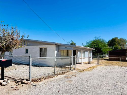 851 S Eleanor Ave, Yuma, AZ, 85364-3222 | Card Image