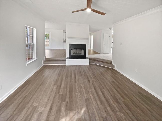 545 Zoie Ln, House other with 4 bedrooms, 3 bathrooms and null parking in Palmetto GA | Image 13