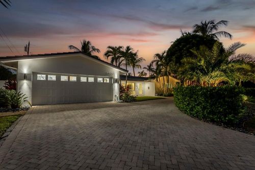 2400 Ne 45th St, Lighthouse Point, FL, 33064-7239 | Card Image
