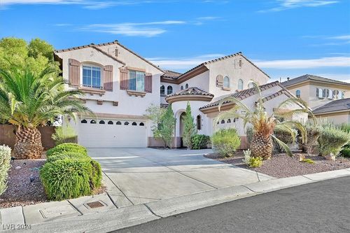 11513 Via Princessa Court, Las Vegas, NV, 89138 | Card Image