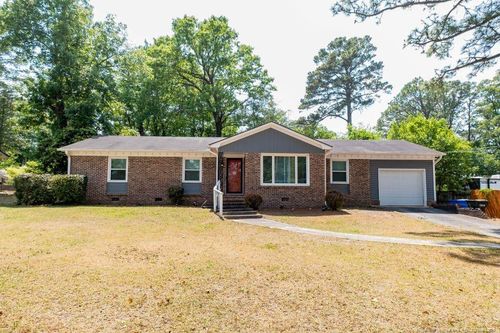 6317 Greyfield Rd, Fayetteville, NC, 28303-2118 | Card Image