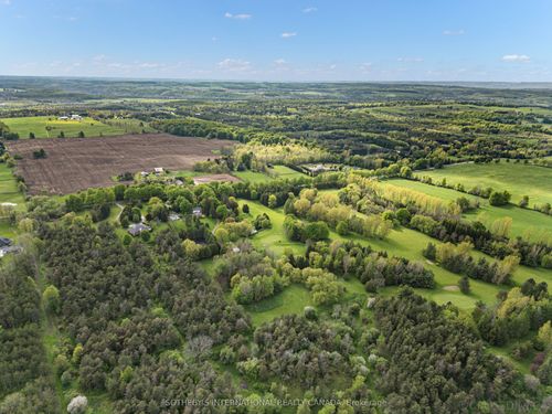 836081 4th Line, Mulmur, ON, L9V0J1 | Card Image