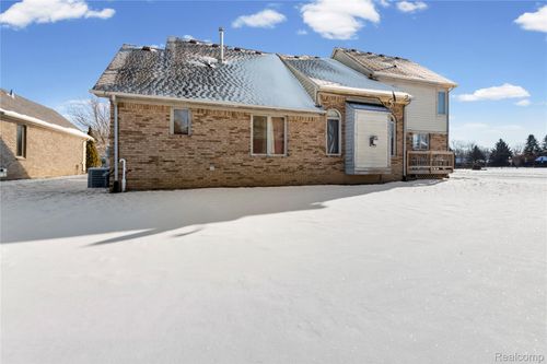 53085 Michael Drive, Chesterfield Township, MI, 48047 | Card Image