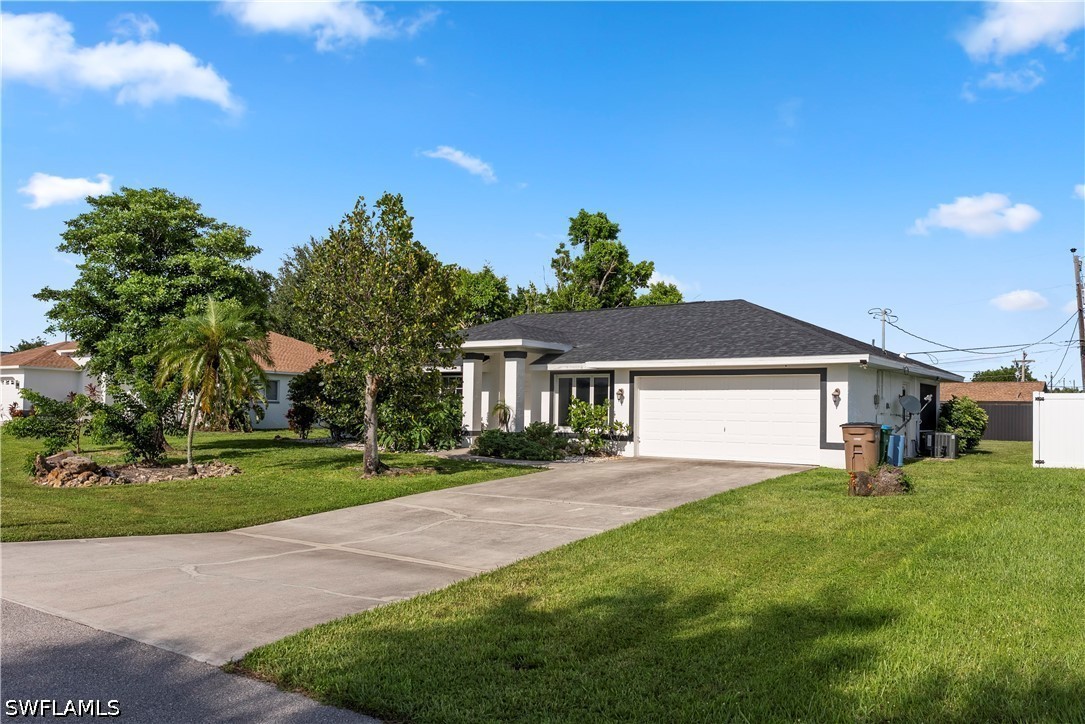 Residential in Cape Coral 4