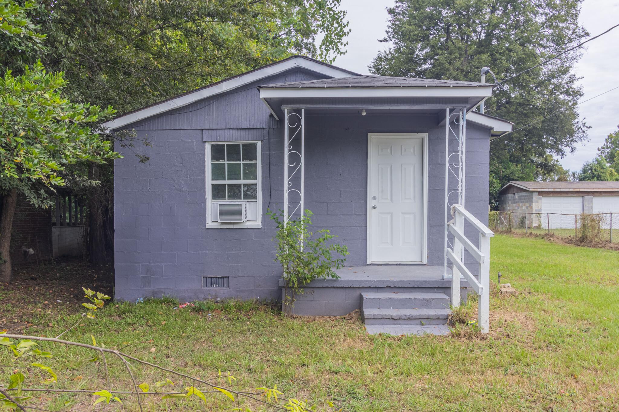 Japonica Ave, Augusta, GA 30901