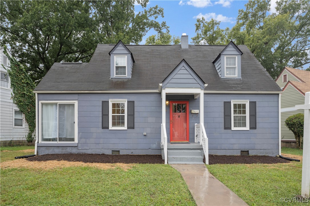 Garland Ave, Richmond, VA 23222
