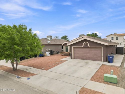 14733 Ava Leigh Ave, El Paso, TX, 79938-2902 | Card Image